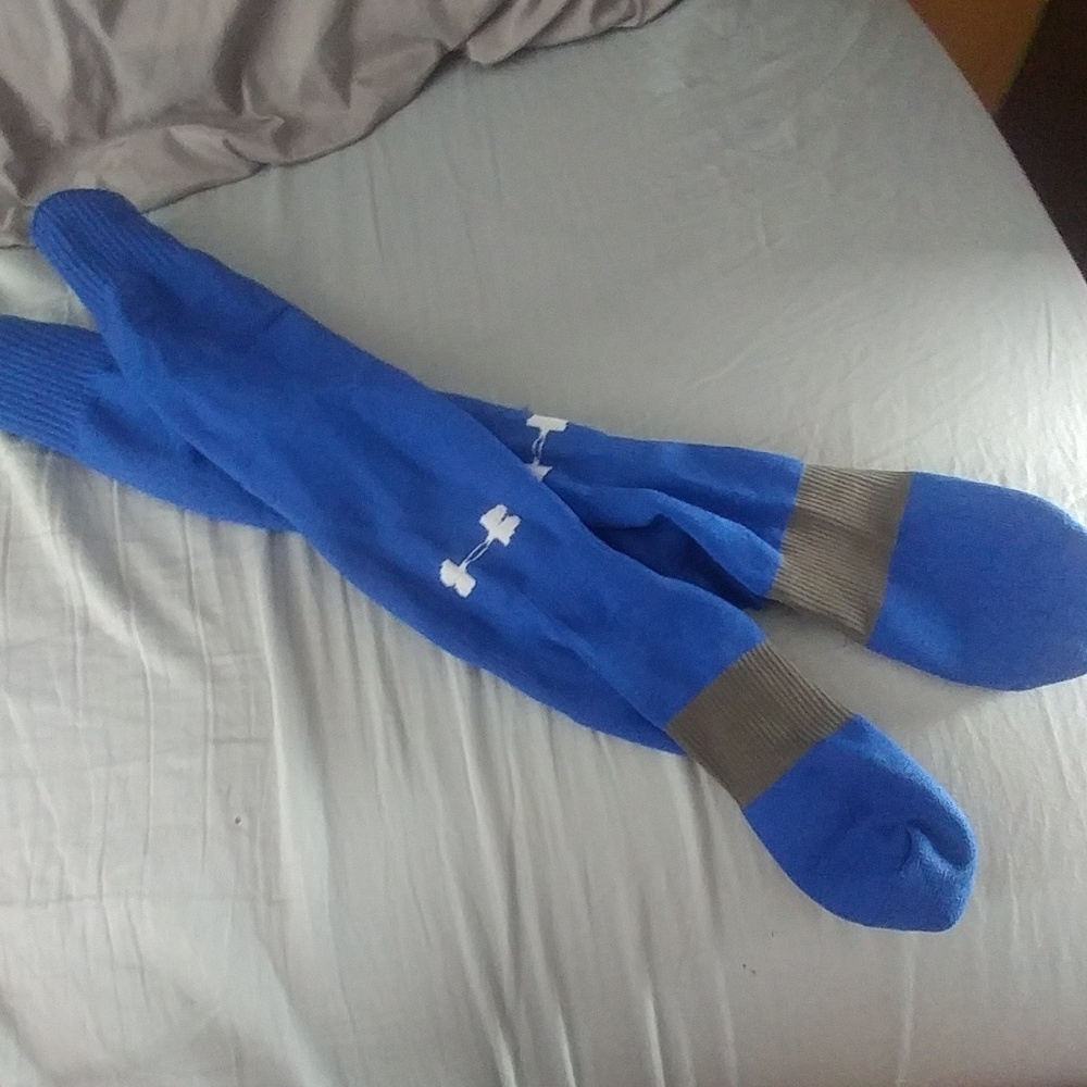 Soccer socks